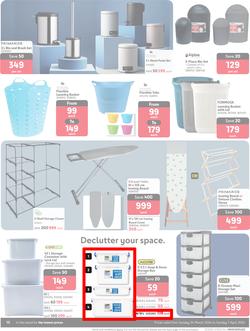 Makro : Home & Decor (24 March - 07 April 2024), page 10