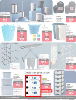 Makro : Home & Decor (24 March - 07 April 2024), page 10
