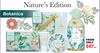 Nature's Edition Botanica Bath Products-Per Set
