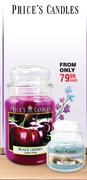 Price's Candles-Each