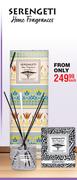 Serengeti Home Fragrances-Each