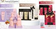 Baylis & Harding Cherry Blossom Gift Sets Assorted-Per Set