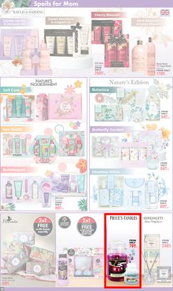 Dis-Chem : Mother's Day (15 April - 11 May 2025), page 10