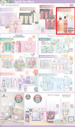 Dis-Chem : Mother's Day (15 April - 11 May 2025), page 10