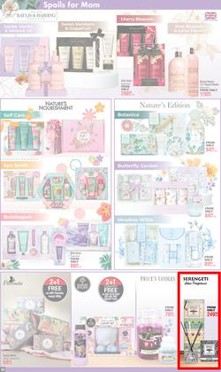 Dis-Chem : Mother's Day (15 April - 11 May 2025), page 10