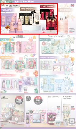 Dis-Chem : Mother's Day (15 April - 11 May 2025), page 10