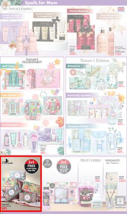 Dis-Chem : Mother's Day (15 April - 11 May 2025), page 10