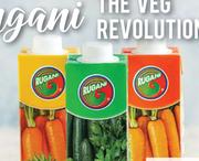 Rugani 100% Juice Or ZZ2 100% Tomato Juice Assorted-For Any 4 x 330ml
