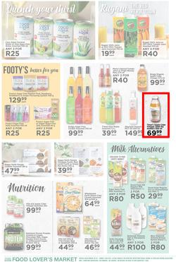 Food Lover's Market Inland : Live Fresh, Live Well (30 October - 05 November 2023), page 10