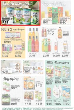 Food Lover's Market Inland : Live Fresh, Live Well (30 October - 05 November 2023), page 10