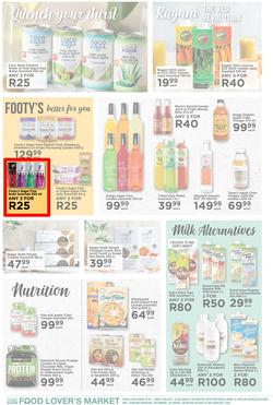 Food Lover's Market Inland : Live Fresh, Live Well (30 October - 05 November 2023), page 10