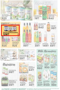 Food Lover's Market Inland : Live Fresh, Live Well (30 October - 05 November 2023), page 10