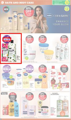 Dis-Chem : Father's Day (13 May - 15 June 2025), page 10