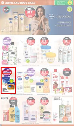 Dis-Chem : Father's Day (13 May - 15 June 2025), page 10