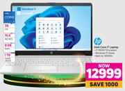 HP 39cm (15.6") Intel Core i7 Laptop