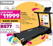 Trojan TR1320 Treadmill