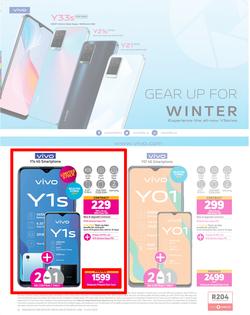 Game Cellular : Beat The Winter Blues (07 June - 06 July 2022), page 10