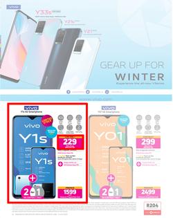 Game Cellular : Beat The Winter Blues (07 June - 06 July 2022), page 10