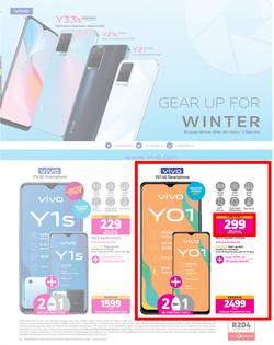 Game Cellular : Beat The Winter Blues (07 June - 06 July 2022), page 10