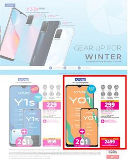 Game Cellular : Beat The Winter Blues (07 June - 06 July 2022), page 10