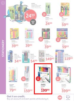 CNA : Back 2 School (9 Dec 2019 - 26 Jan 2020), page 10