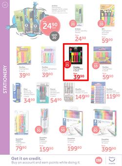CNA : Back 2 School (9 Dec 2019 - 26 Jan 2020), page 10