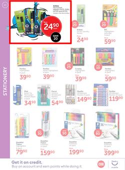 CNA : Back 2 School (9 Dec 2019 - 26 Jan 2020), page 10