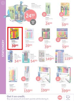 CNA : Back 2 School (9 Dec 2019 - 26 Jan 2020), page 10