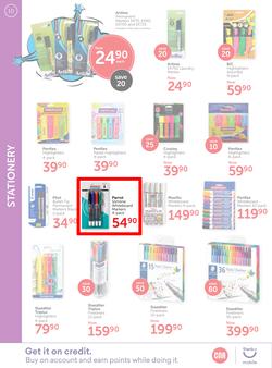 CNA : Back 2 School (9 Dec 2019 - 26 Jan 2020), page 10