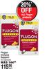 Flugon Immune Support 50 Capsules-Each