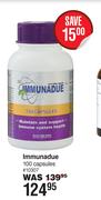 Immunadue 100 Capsules