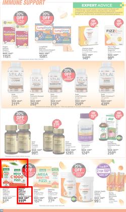 Dis-Chem : Best Buys (11 April - 12 May 2024), page 10