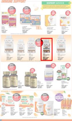 Dis-Chem : Best Buys (11 April - 12 May 2024), page 10