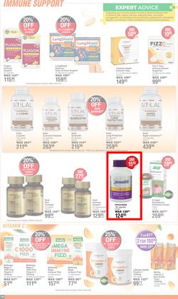 Dis-Chem : Best Buys (11 April - 12 May 2024), page 10