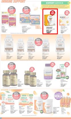 Dis-Chem : Best Buys (11 April - 12 May 2024), page 10