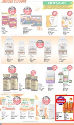 Dis-Chem : Best Buys (11 April - 12 May 2024), page 10