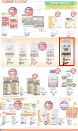 Dis-Chem : Best Buys (11 April - 12 May 2024), page 10