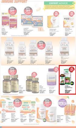 Dis-Chem : Best Buys (11 April - 12 May 2024), page 10