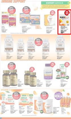 Dis-Chem : Best Buys (11 April - 12 May 2024), page 10
