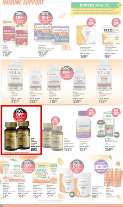 Dis-Chem : Best Buys (11 April - 12 May 2024), page 10