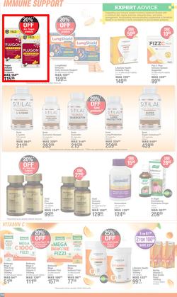Dis-Chem : Best Buys (11 April - 12 May 2024), page 10