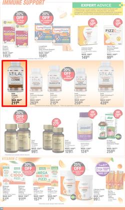 Dis-Chem : Best Buys (11 April - 12 May 2024), page 10