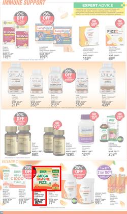 Dis-Chem : Best Buys (11 April - 12 May 2024), page 10