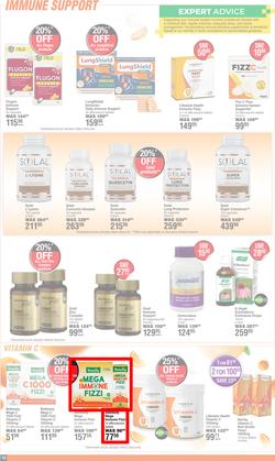 Dis-Chem : Best Buys (11 April - 12 May 2024), page 10