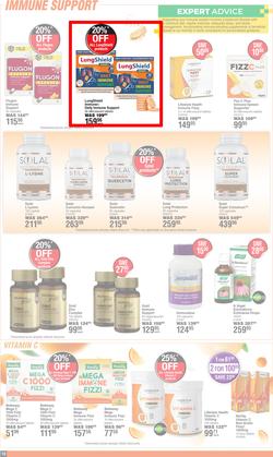 Dis-Chem : Best Buys (11 April - 12 May 2024), page 10