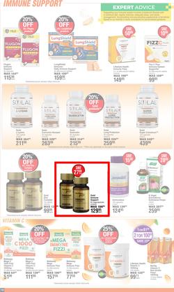 Dis-Chem : Best Buys (11 April - 12 May 2024), page 10