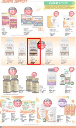 Dis-Chem : Best Buys (11 April - 12 May 2024), page 10