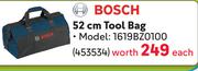 Bosch 52cm Tool Bag 1619BZ0100