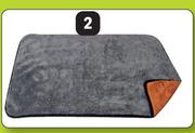 Bennett Read Multi Dry Cloth-Each