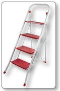 Home Quip 4 Step Household Ladder